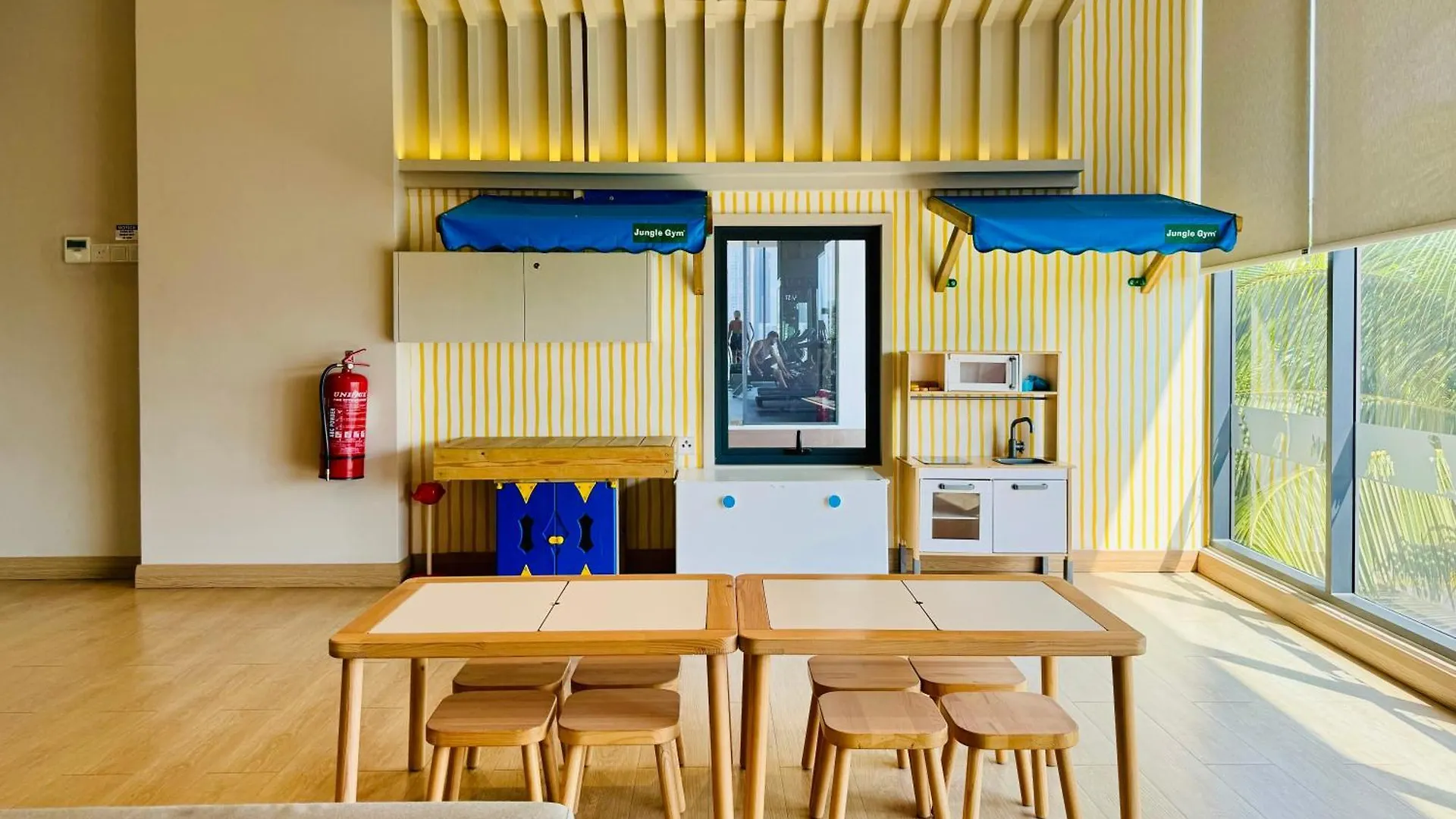 Apartmán Continew By Xuan And Partner Near Klcc And Bukit Bintang Kuala Lumpur