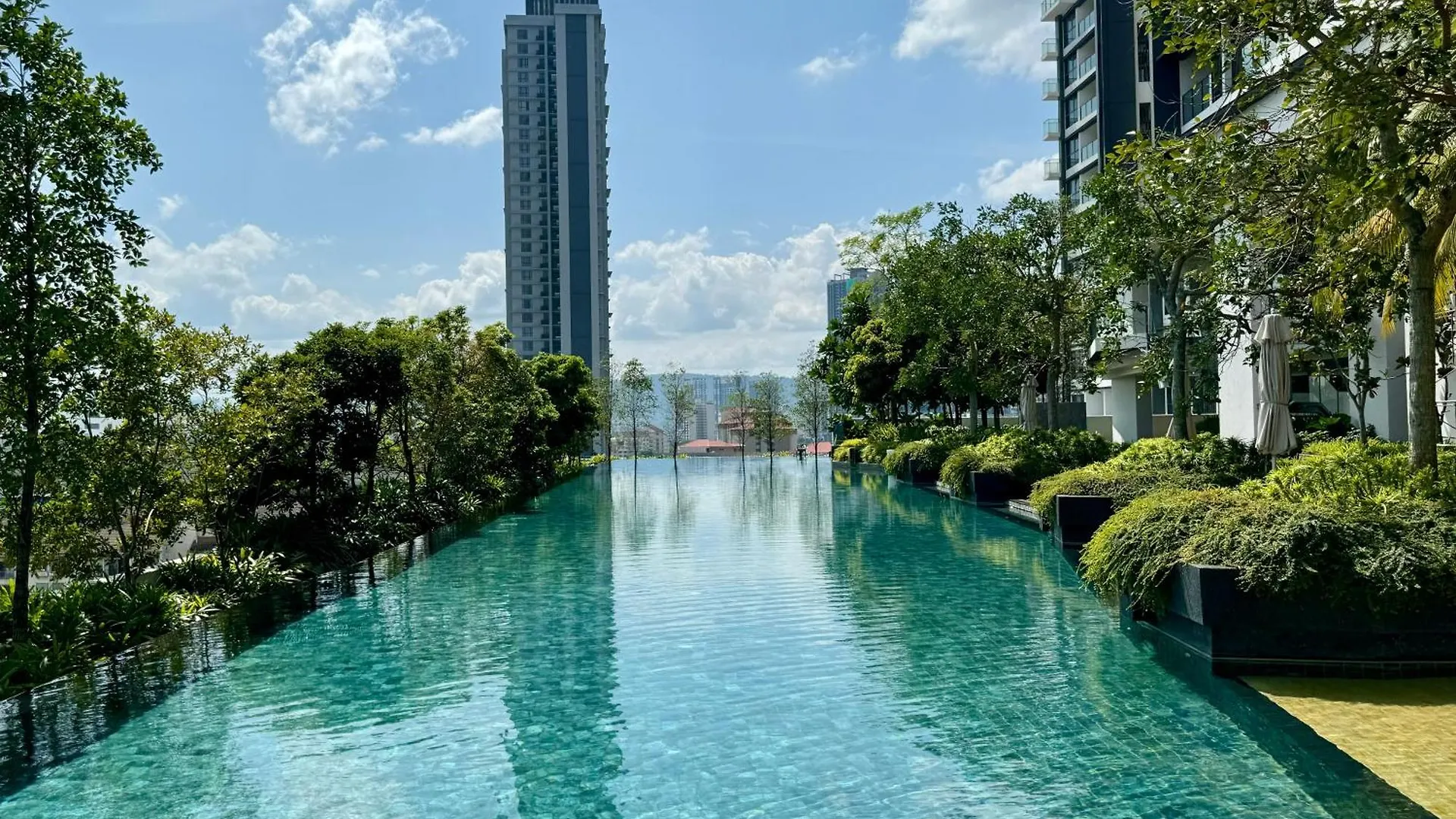 Apartmán Continew By Xuan And Partner Near Klcc And Bukit Bintang Kuala Lumpur