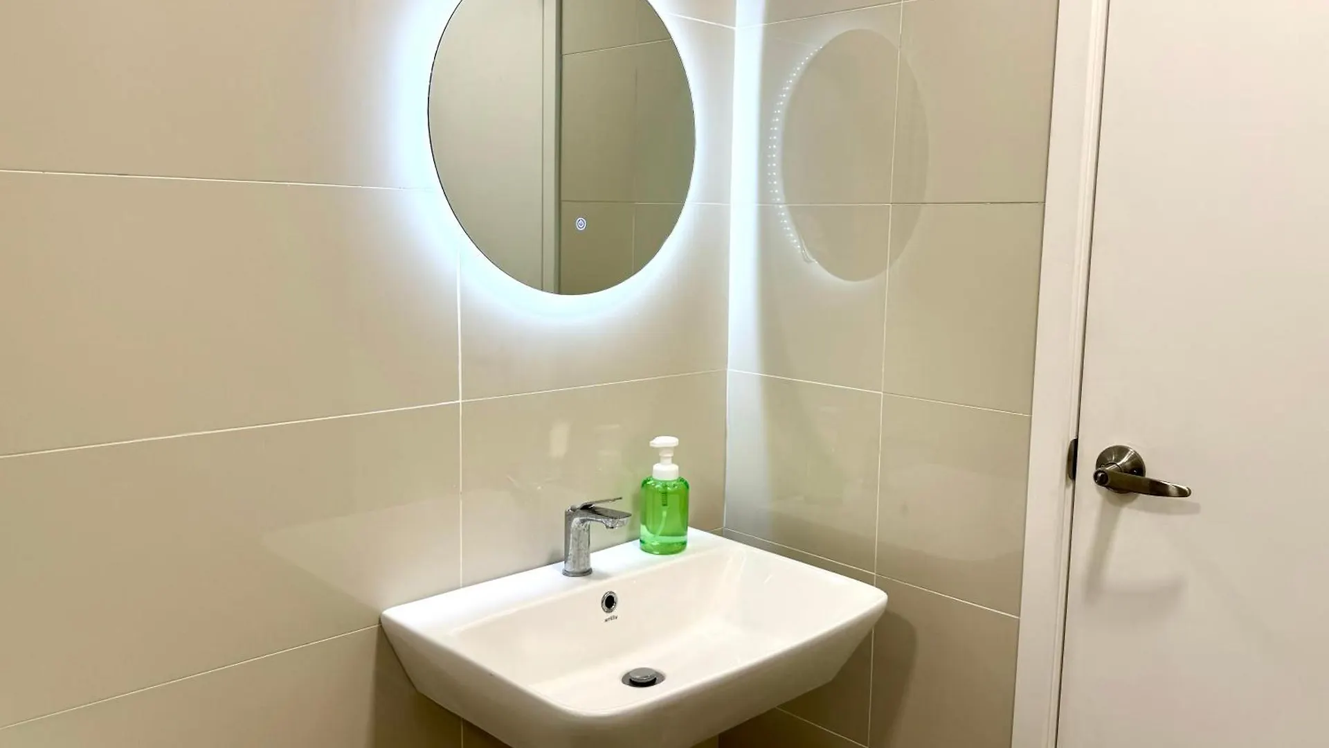 Apartmán Continew By Xuan And Partner Near Klcc And Bukit Bintang Kuala Lumpur