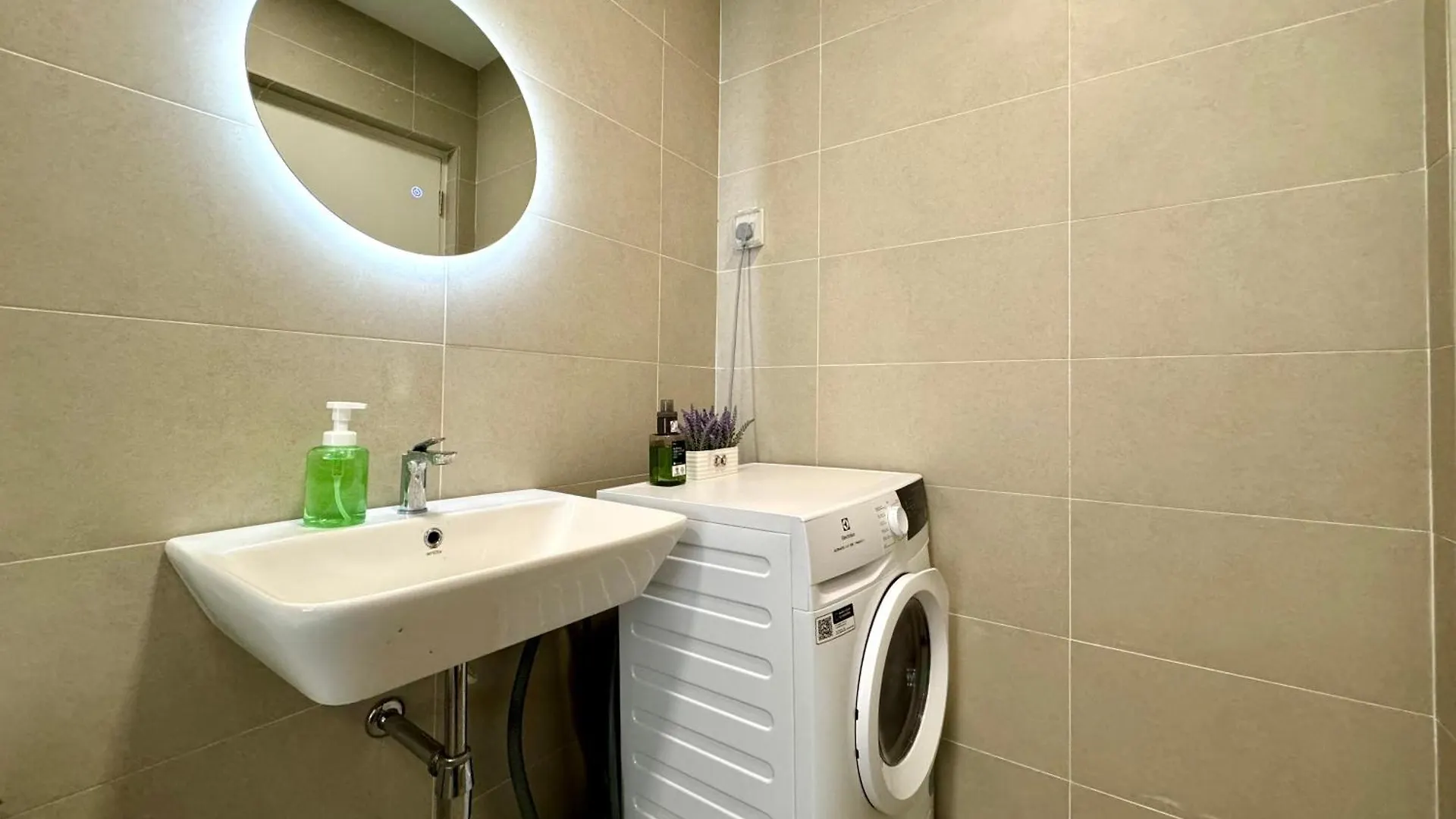 Apartmán Continew By Xuan And Partner Near Klcc And Bukit Bintang Kuala Lumpur Malajsie