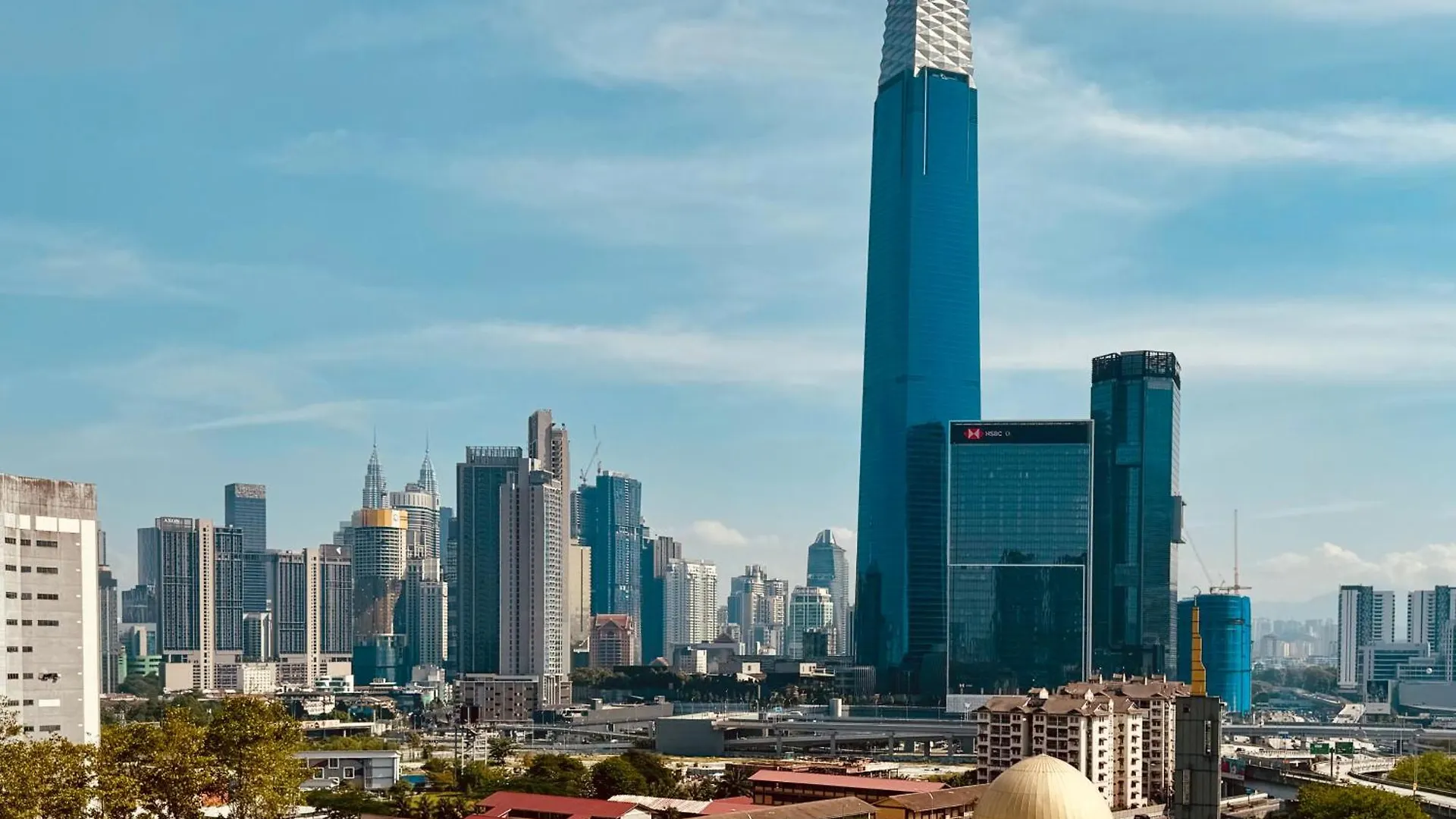 Apartmán Continew By Xuan And Partner Near Klcc And Bukit Bintang Kuala Lumpur