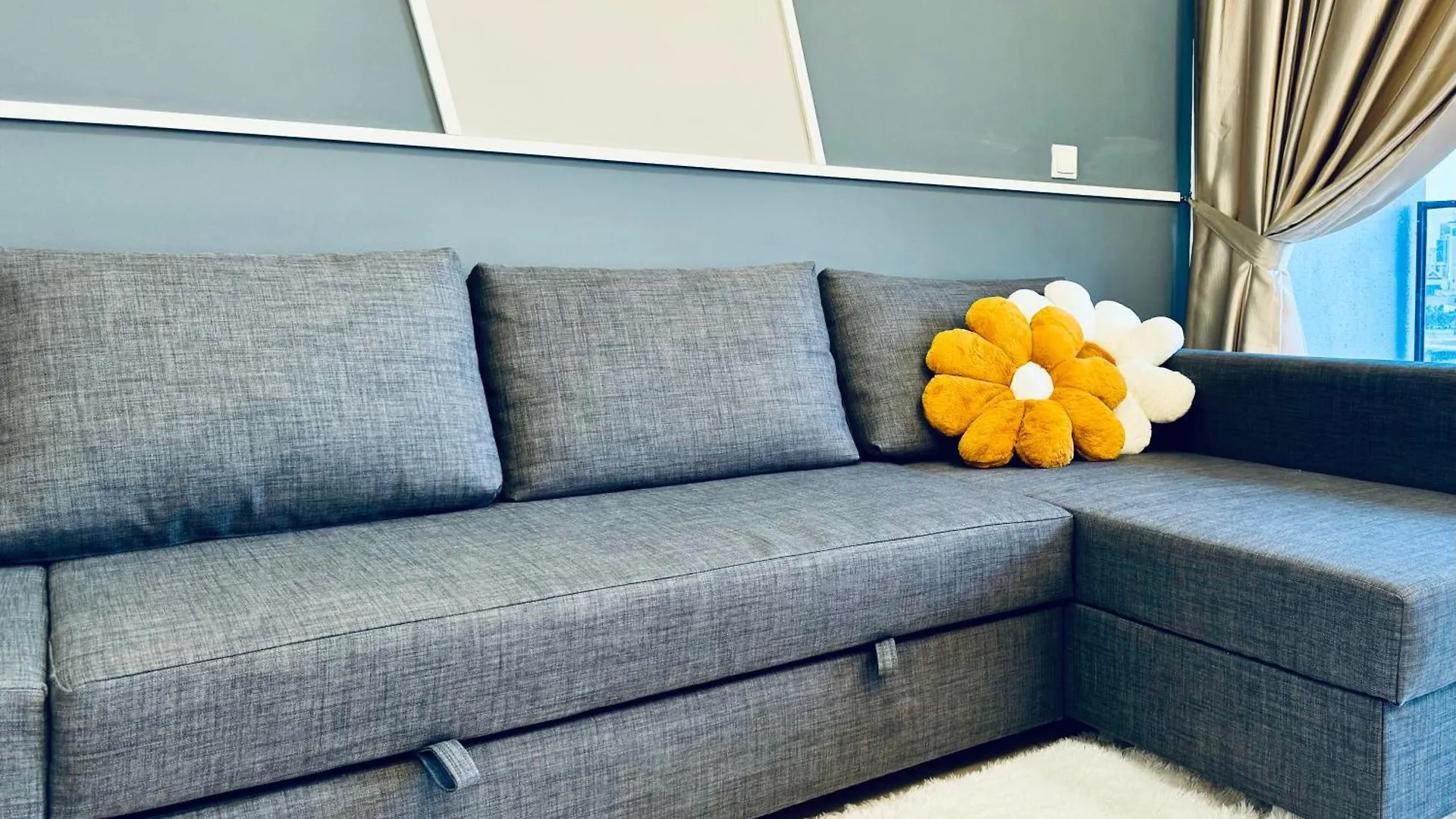 Apartmán Continew By Xuan And Partner Near Klcc And Bukit Bintang Kuala Lumpur