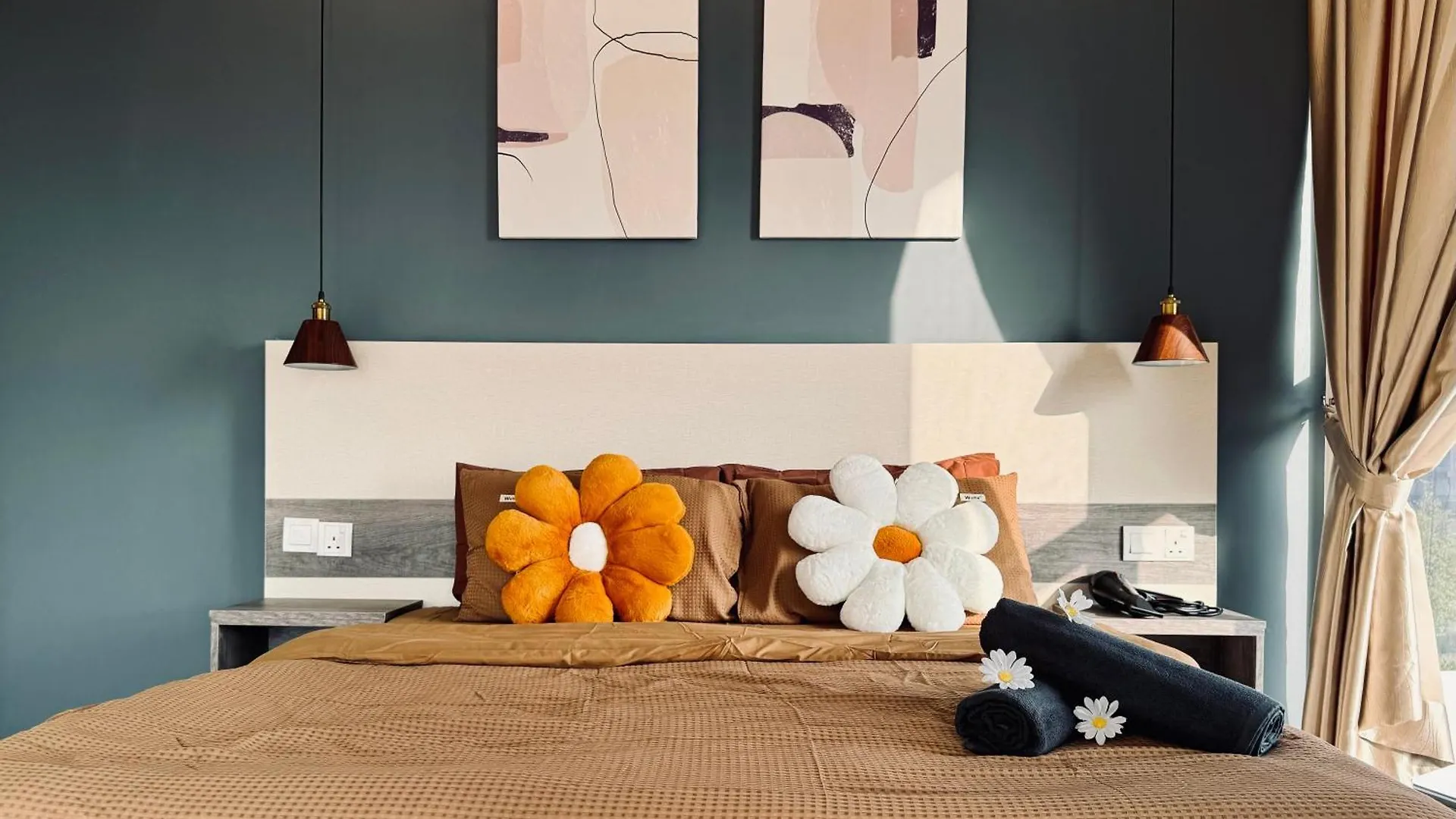 Apartmán Continew By Xuan And Partner Near Klcc And Bukit Bintang Kuala Lumpur