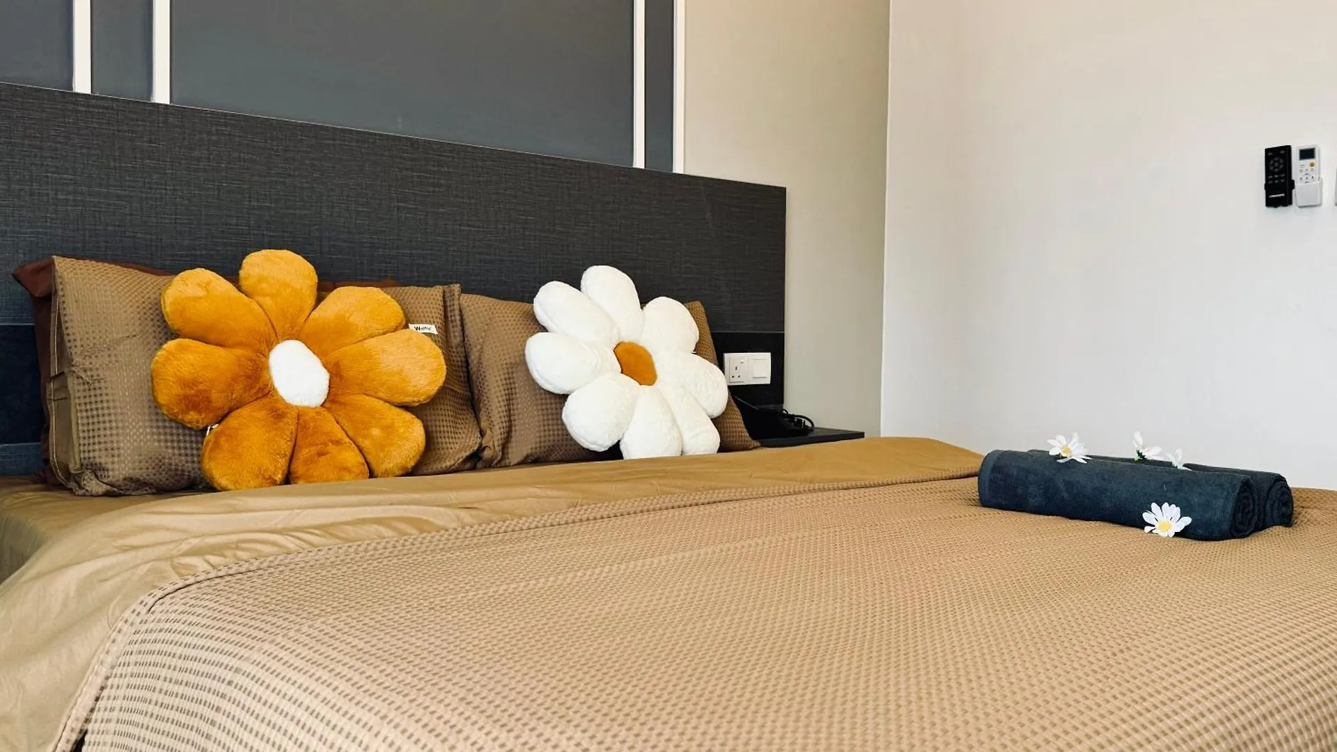 Apartmán Continew By Xuan And Partner Near Klcc And Bukit Bintang Kuala Lumpur