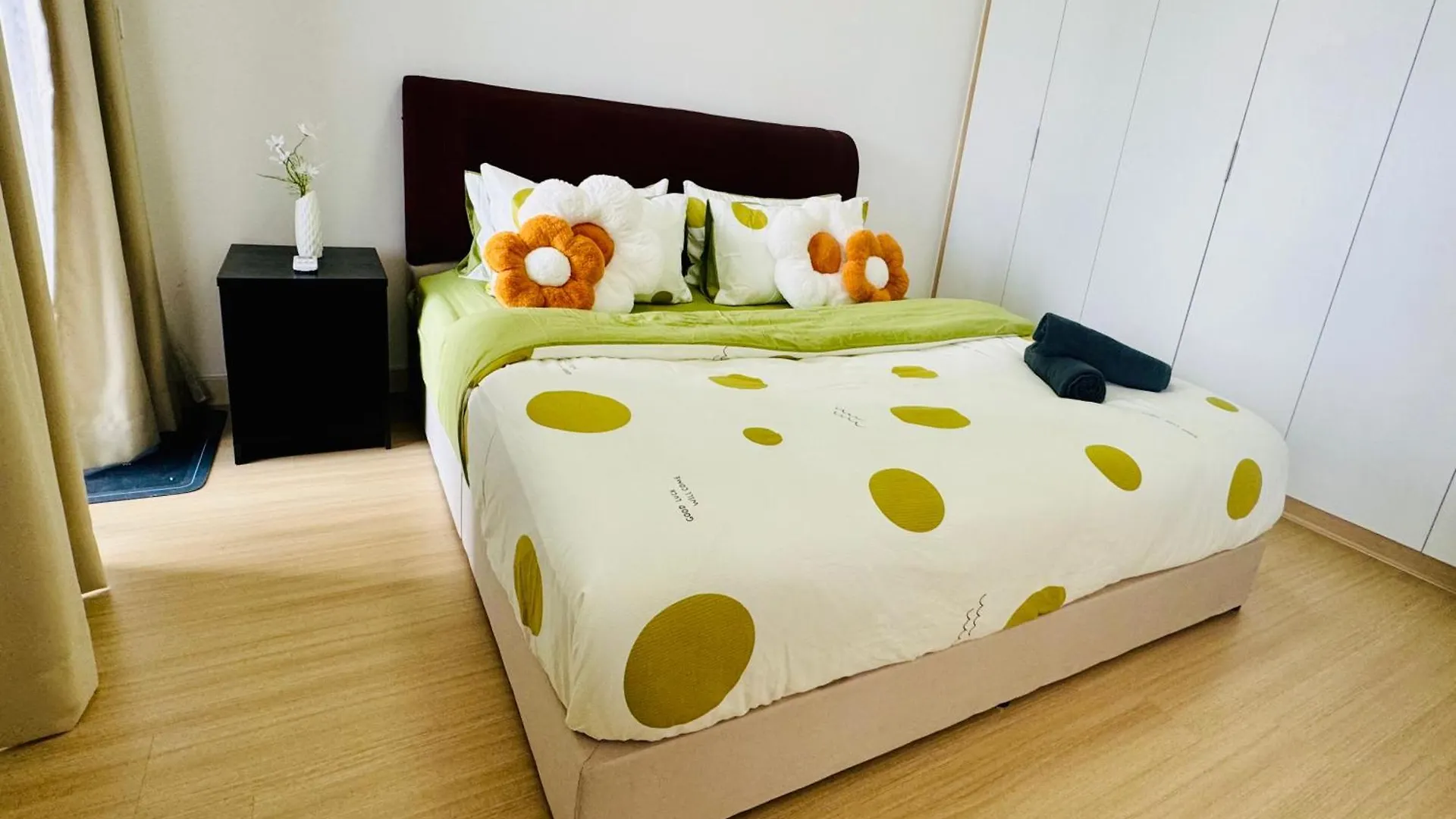 Apartmán Continew By Xuan And Partner Near Klcc And Bukit Bintang Kuala Lumpur