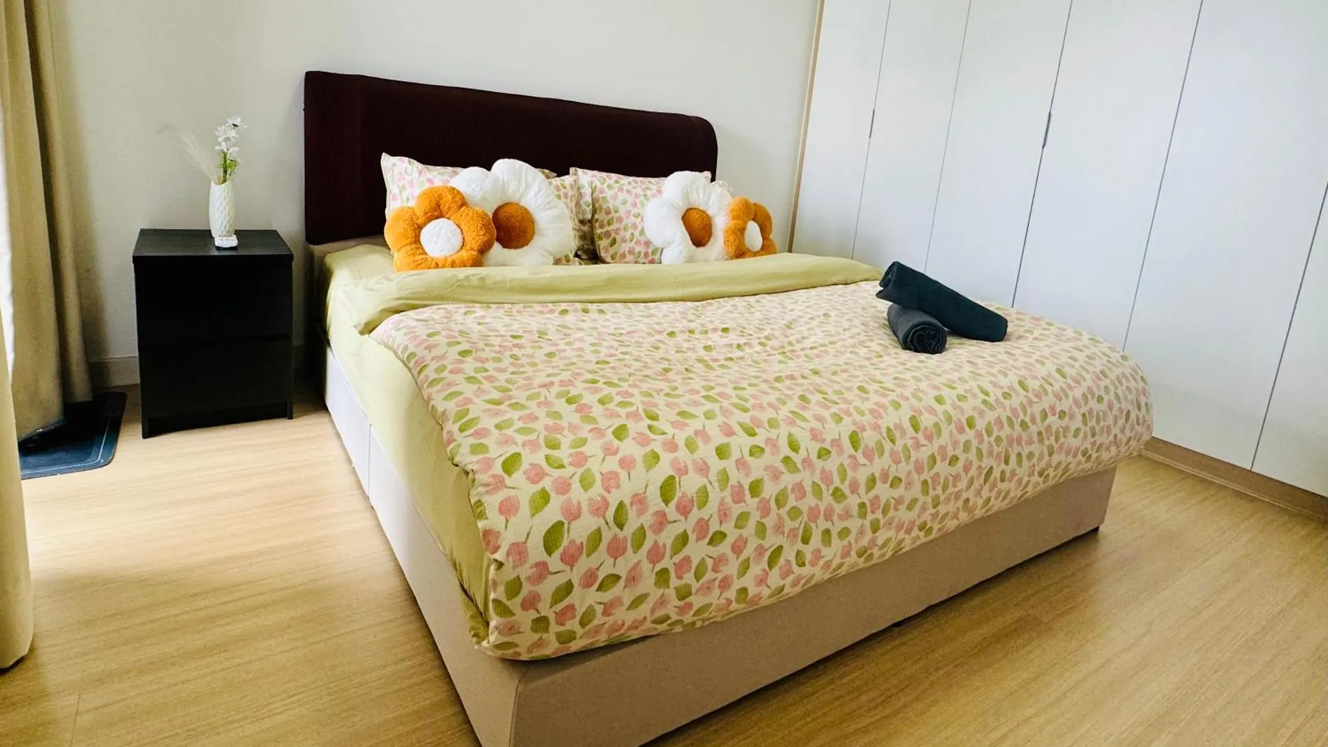 Apartmán Continew By Xuan And Partner Near Klcc And Bukit Bintang Kuala Lumpur Malajsie