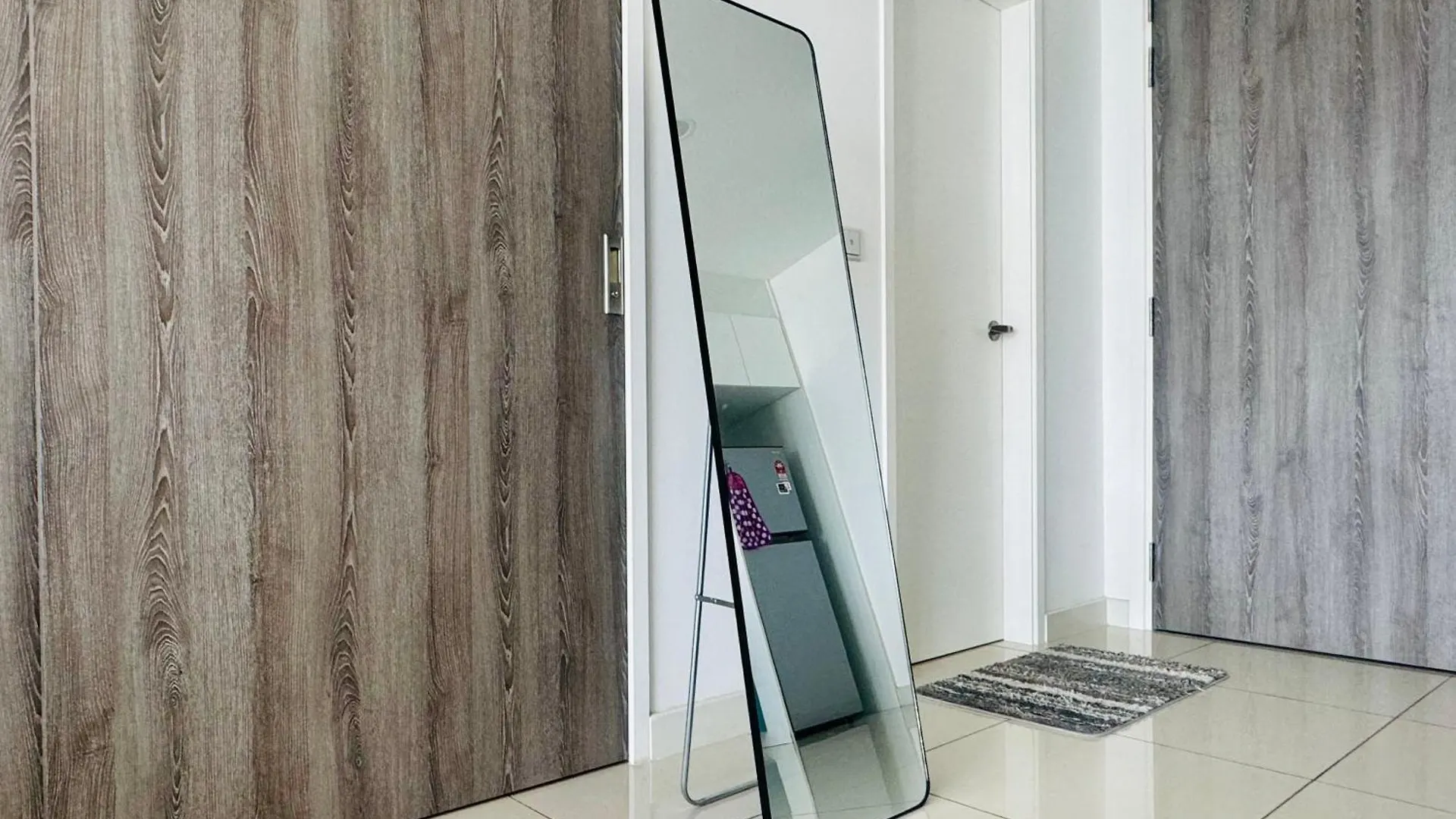 Apartmán Continew By Xuan And Partner Near Klcc And Bukit Bintang Kuala Lumpur 0*,  Malajsie