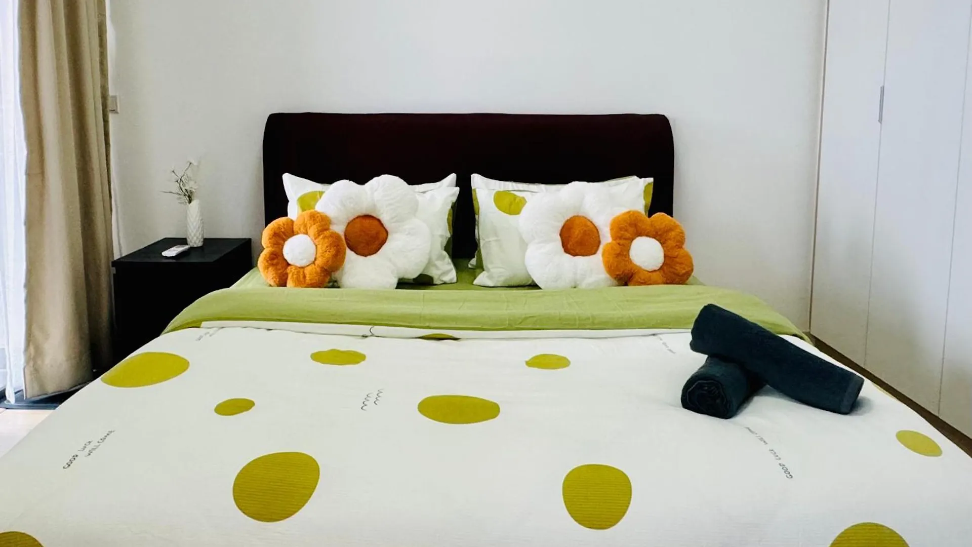 Apartmán Continew By Xuan And Partner Near Klcc And Bukit Bintang Kuala Lumpur Malajsie