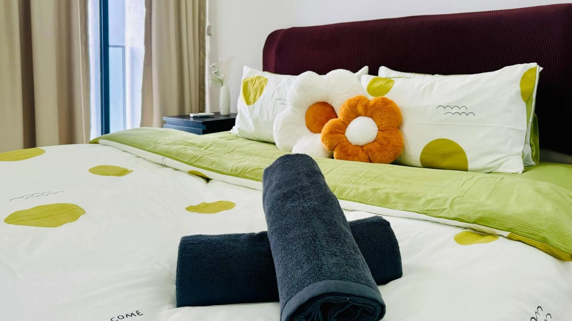Apartmán Continew By Xuan And Partner Near Klcc And Bukit Bintang Kuala Lumpur Malajsie