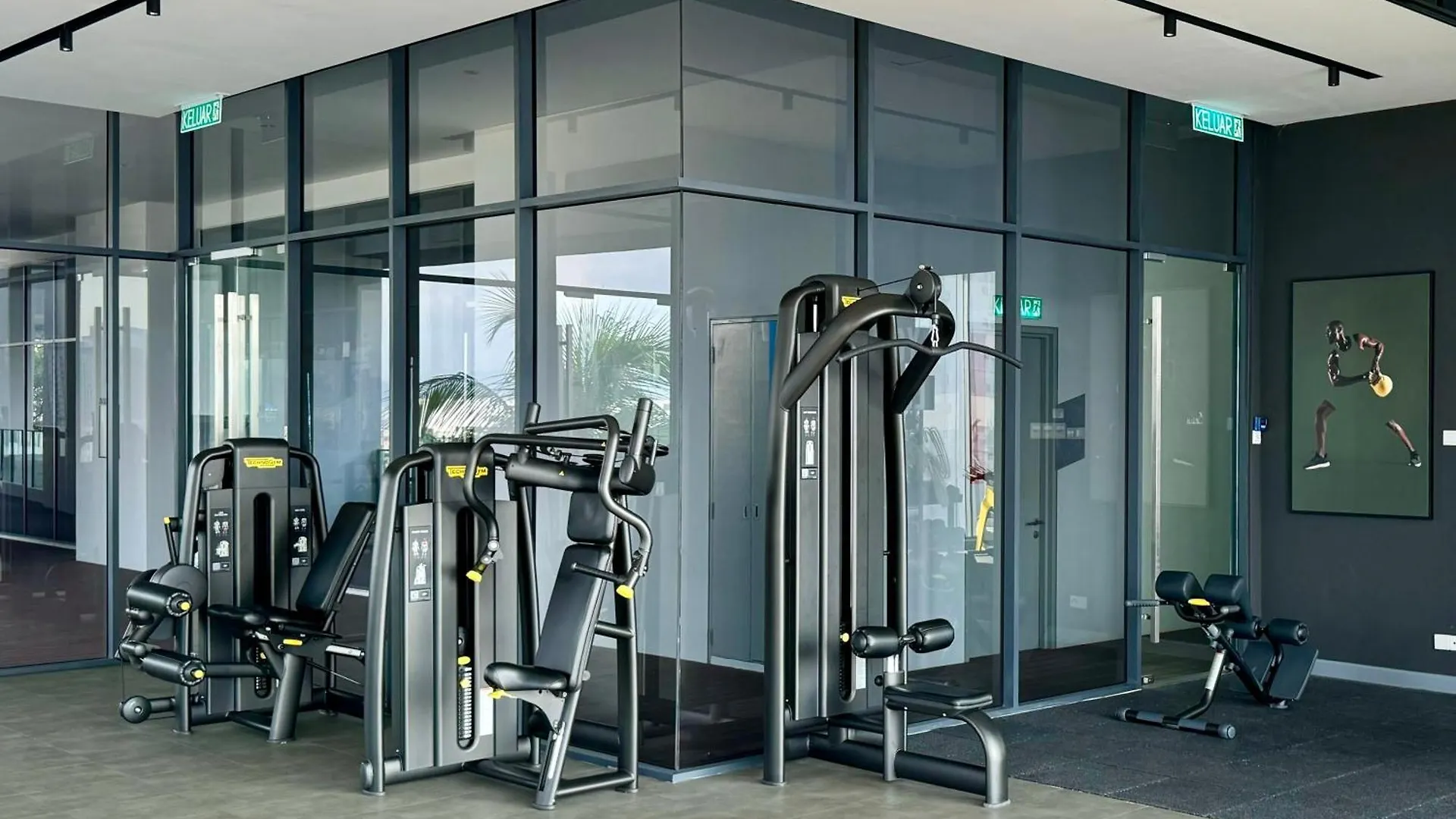 Continew By Xuan And Partner Near Klcc And Bukit Bintang Apartment Kuala Lumpur