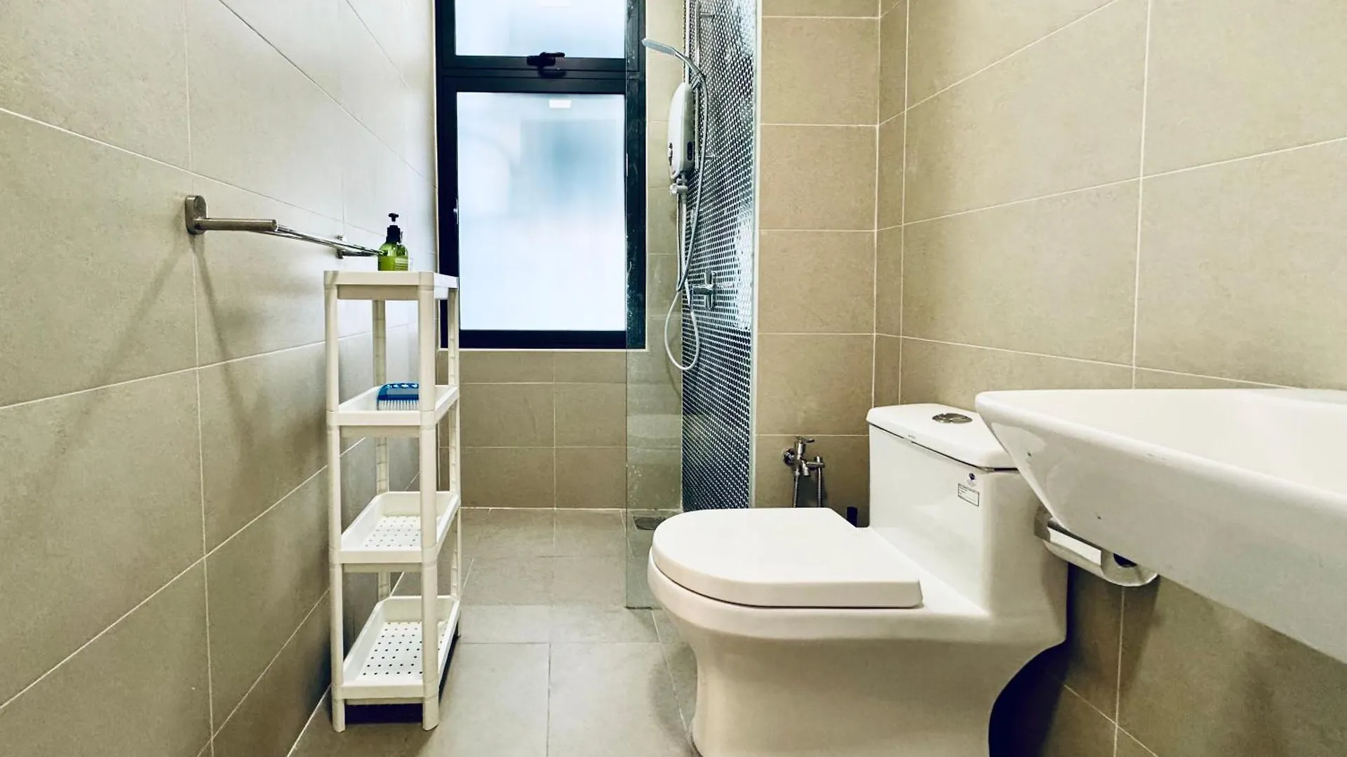Apartamento Continew By Xuan And Partner Near Klcc And Bukit Bintang Kuala Lumpur