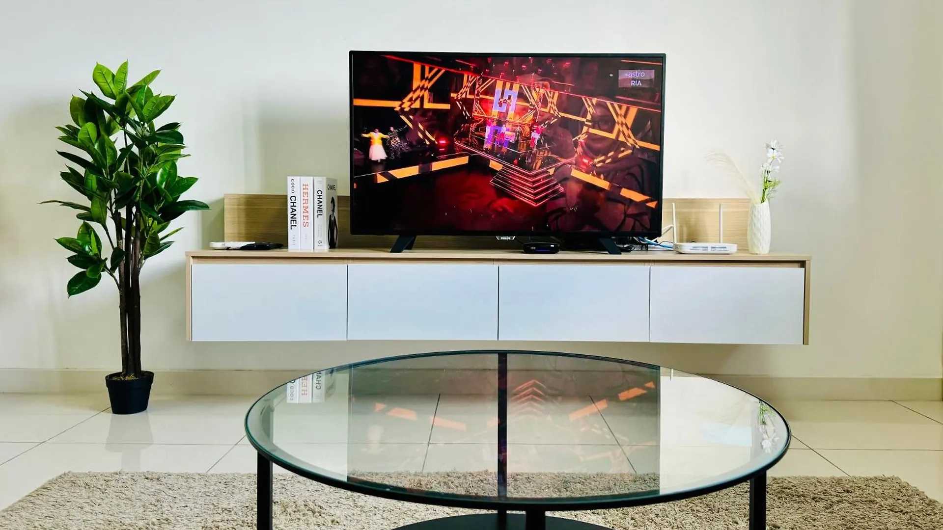 Continew By Xuan And Partner Near Klcc And Bukit Bintang Apartment Kuala Lumpur