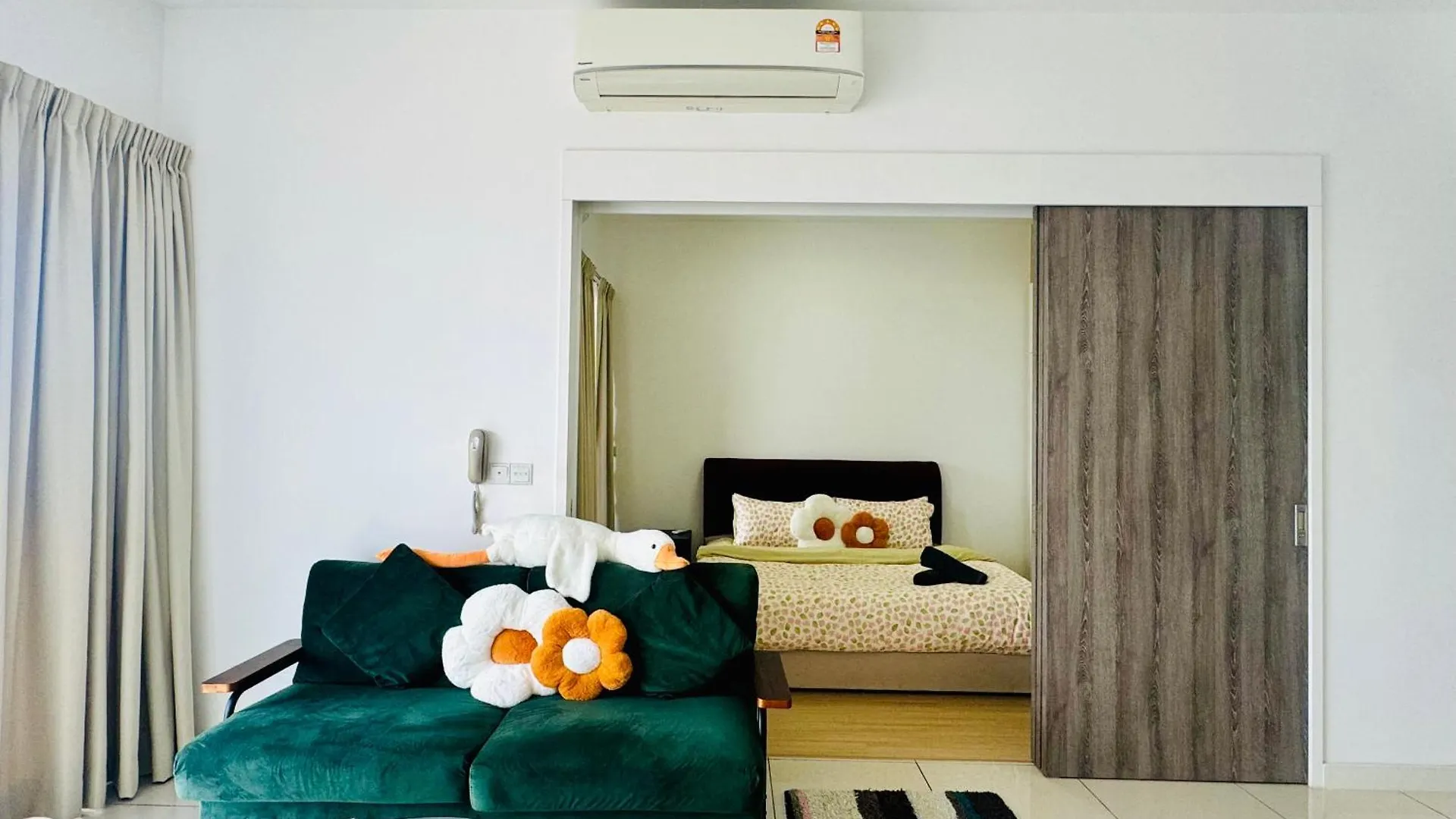 Continew By Xuan And Partner Near Klcc And Bukit Bintang Apartment Kuala Lumpur